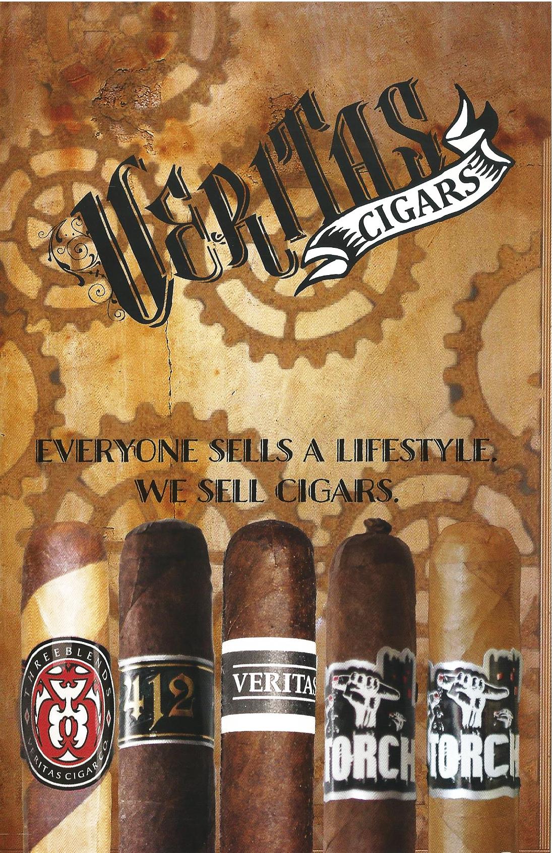 Veritas Cigars